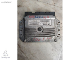 Renault Clio Megane Motor Beyni 8200461733 - 8200504593 - S3