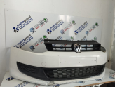 Oto Çıkma Parça / Volkswagen / Polo / Tampon / Ön Tampon / Çıkma Parça 