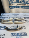 ÇIKMA BMW F10 DIŞ KAPI KOLU