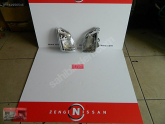 Oto Çıkma Parça / Nissan / X-Trail / Far & Stop / Sinyal Lambası / Çıkma Parça 