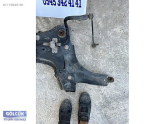 Oto Çıkma Parça / Renault / Fluence / Alt Takım / Travers / Çıkma Parça 