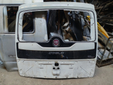 DOBLO 3 BAGAJ KAPAĞI