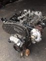 Oto Çıkma Parça / Opel / Insignia / Motor / Motor (komple) / Çıkma Parça 
