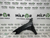 Oto Çıkma Parça / Volkswagen / Passat / Kaporta & Karoser / Sol Ön Çamurluk / Çıkma Parça 