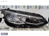 Oto Çıkma Parça / Volkswagen / Golf / Far & Stop / Sağ Ön Far / Sıfır Parça 