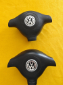 Volkswagen Bora üç kol airbağ orijinal