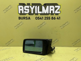 Oto Çıkma Parça / Mercedes / C Serisi / Ayna / Sol Dış Ayna / Çıkma Parça 