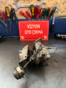 Oto Çıkma Parça / Renault / Master / Motor / Turbo / Çıkma Parça 