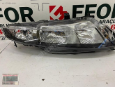 Oto Çıkma Parça / Honda / City / Far & Stop / Sağ Ön Far / Sıfır Parça 