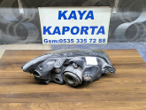 Oto Çıkma Parça / Hyundai / Getz / Far & Stop / Sol Ön Far / Çıkma Parça 