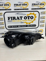 Oto Çıkma Parça / Volkswagen / Jetta / Far & Stop / Sol Ön Far / Çıkma Parça 