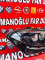Oto Çıkma Parça / Fiat / 500 / Far & Stop / Sağ Ön Far / Çıkma Parça 