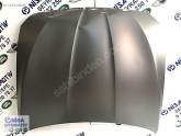 BMW 5 SERİSİ F10 KASA KAPUT ORJ ÇIKMA 41617207194