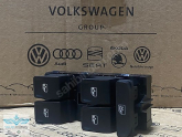 Oto Çıkma Parça / Volkswagen / Golf / Cam / Cam Düğmesi / Sıfır Parça 