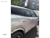 Oto Çıkma Parça / Peugeot / 2008 / Kaporta & Karoser / Sol Arka Kapı / Çıkma Parça 