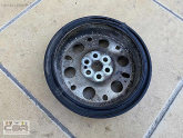 Oto Çıkma Parça / Porsche / 718 / Motor / Krank Kasnağı / Çıkma Parça 