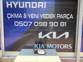 HYUNDAİ 2012-2020 SAG AYNA KATLANIR SIFIR YAN SANAYİ YEDEK PARÇA