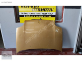 Oto Çıkma Parça / Renault / Clio / Kaporta & Karoser / Kaput / Çıkma Parça 