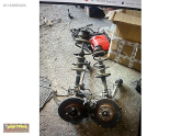 Oto Çıkma Parça / Renault / Symbol / Fren / Fren Merkezi / Çıkma Parça 