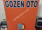 Oto Çıkma Parça / Volkswagen / Passat / Airbag / Airbag Beyni / Çıkma Parça 