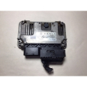 Volkswagen Golf 2.0 Motor Beyni 03C906022AL 0261S04399 MED17.5.20