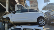 Oto Çıkma Parça / Ford / Fiesta / Kaporta & Karoser / Sol Ön Kapı / Çıkma Parça 