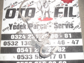 Oto Çıkma Parça / Volkswagen / Phaeton / Fren / Fren Hortumu / Çıkma Parça 