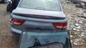 Megane 1 bagaj kapagı