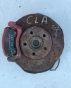 Oto Çıkma Parça / Mercedes / CLA / Alt Takım / Taşıyıcı / Çıkma Parça 