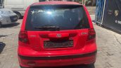 Hyundai Getzzz arka bagaj kapağı
