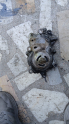 Citroen Jumper Euro 6 2.0 TDCi Vakum Pompası 9674992180
