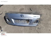 Oto Çıkma Parça / Toyota / Corolla / Kaporta & Karoser / Bagaj Kapağı / Çıkma Parça 
