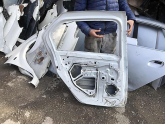 Oto Çıkma Parça / Renault / Symbol / Kaporta & Karoser / Sol Arka Kapı / Çıkma Parça 