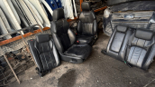 Land Rover range Rover EVO koltuk takımı