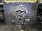 Oto Çıkma Parça / Opel / Corsa / Motor / Motor (komple) / Çıkma Parça 