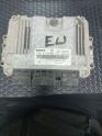8200391966 0281011776 RENAULT SCENIC  1.9 DCI MOTOR BEYNI