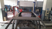 Oto Çıkma Parça / Seat / Leon / Kaporta & Karoser / Kesme Tavan Sacı / Çıkma Parça 