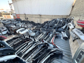 Oto Çıkma Parça / Volkswagen / Passat / Kaporta & Karoser / Kaput / Çıkma Parça 