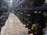 Oto Çıkma Parça / Mazda / 626 / Motor / Motor (komple) / Çıkma Parça 