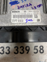Oto Çıkma Parça / Opel / Zafira / Beyin / Motor Beyni / Çıkma Parça 