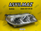VİTARA SAĞ FAR (ORJİNAL) - 35120-54P00