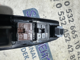 Oto Çıkma Parça / Volkswagen / Polo / Oto Cam / Cam Düğmesi / Çıkma Parça 