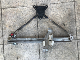 Oto Çıkma Parça / Toyota / Corolla / Oto Cam / Cam Krikosu / Çıkma Parça 