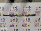 VOLKSWAGEN PASSAT B8-8.5 ÖN PANJUR TUTUCU BRAKETİ OEM 3g0807889b