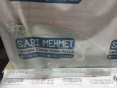 ÇIKMA HONDA CİVİC EX SAĞ ÖN KAPI CAMI 43R-001070