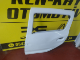 Oto Çıkma Parça / Dacia / Sandero / Kaporta & Karoser / Sol Arka Kapı / Çıkma Parça 