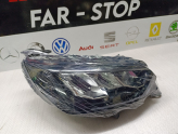 Oto Çıkma Parça / Peugeot / 208 / Far & Stop / Sağ Ön Far / Çıkma Parça 