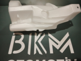 Oto Çıkma Parça / Nissan / Qashqai / Oto Cam / Silecek Suyu Deposu / Çıkma Parça 
