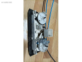 Oto Çıkma Parça / Opel / Vectra / Kalorifer / Kontrol Paneli / Çıkma Parça 