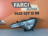 KİA SPORTAGE SOL SİS FARI ORJİNAL